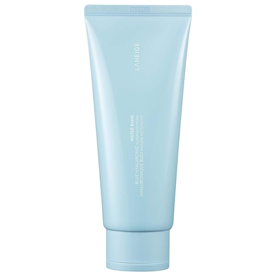 LANEIGE WATER BANK CLEANSING FOAM